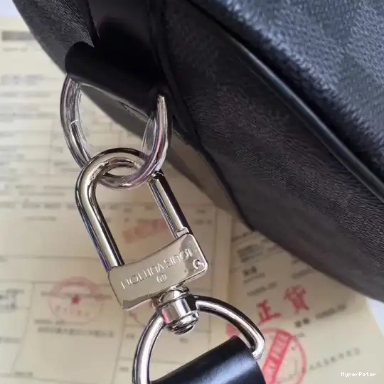 Louis Vuitton Bag Travel M41416 0613